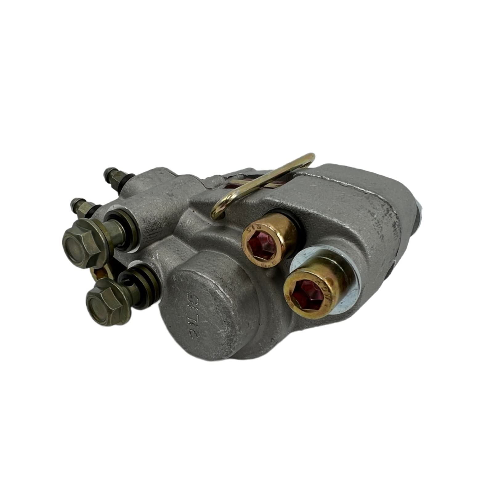 Heckbremssattel Compatible With Linhai 260cc 300cc 260 LH260 LH300 LH260ATV 22105 ATV Quad