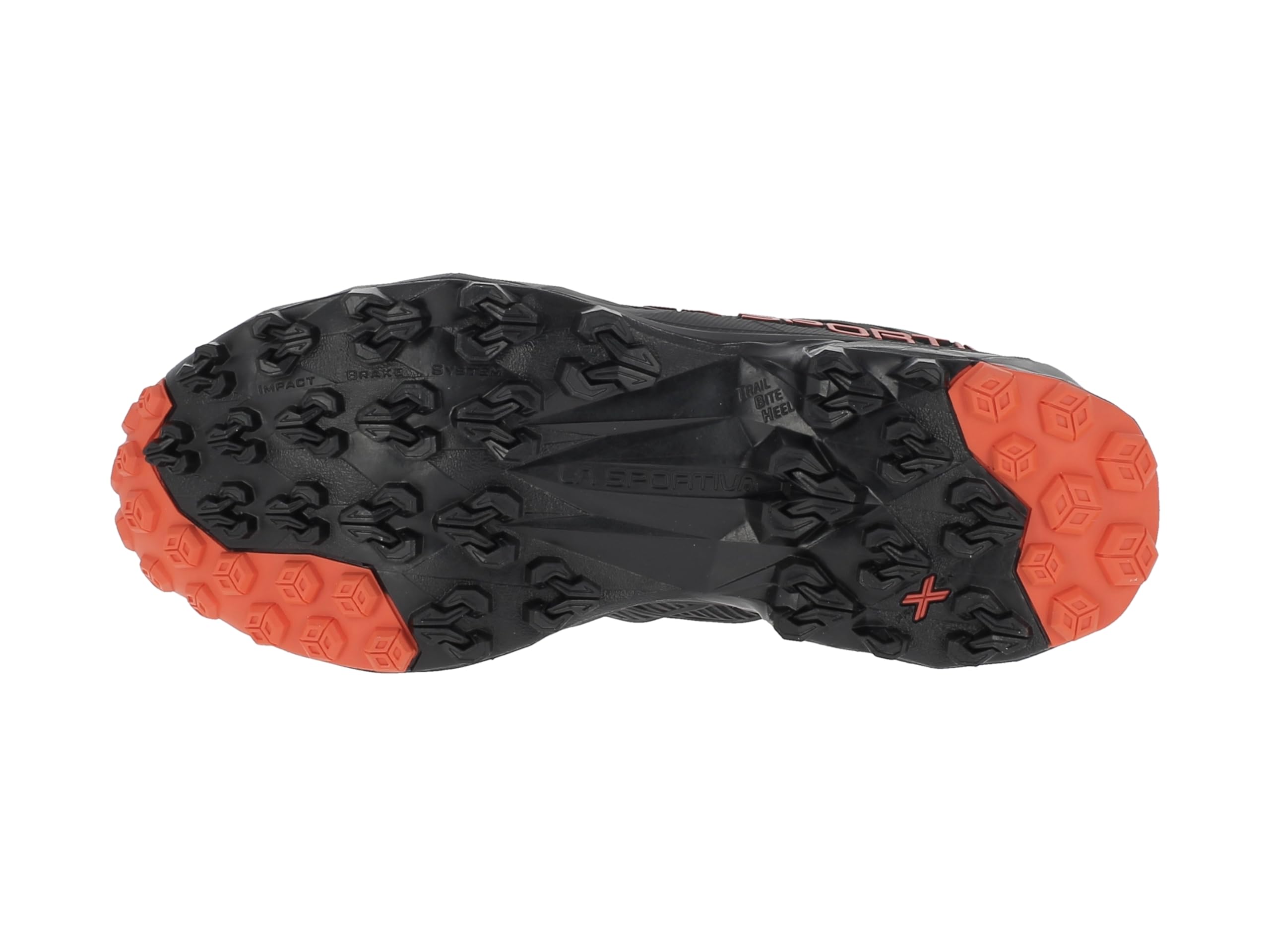 Akyra II GTX black/cherry tomato (999322) 46,5