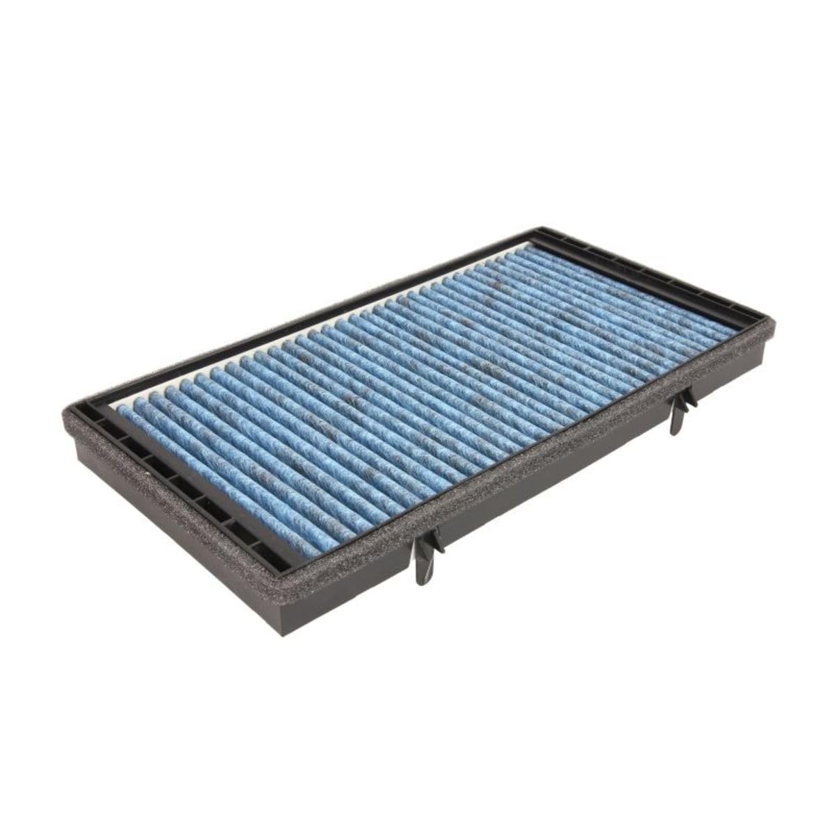 Knecht Filtro, Aria Abitacolo LAO382-image