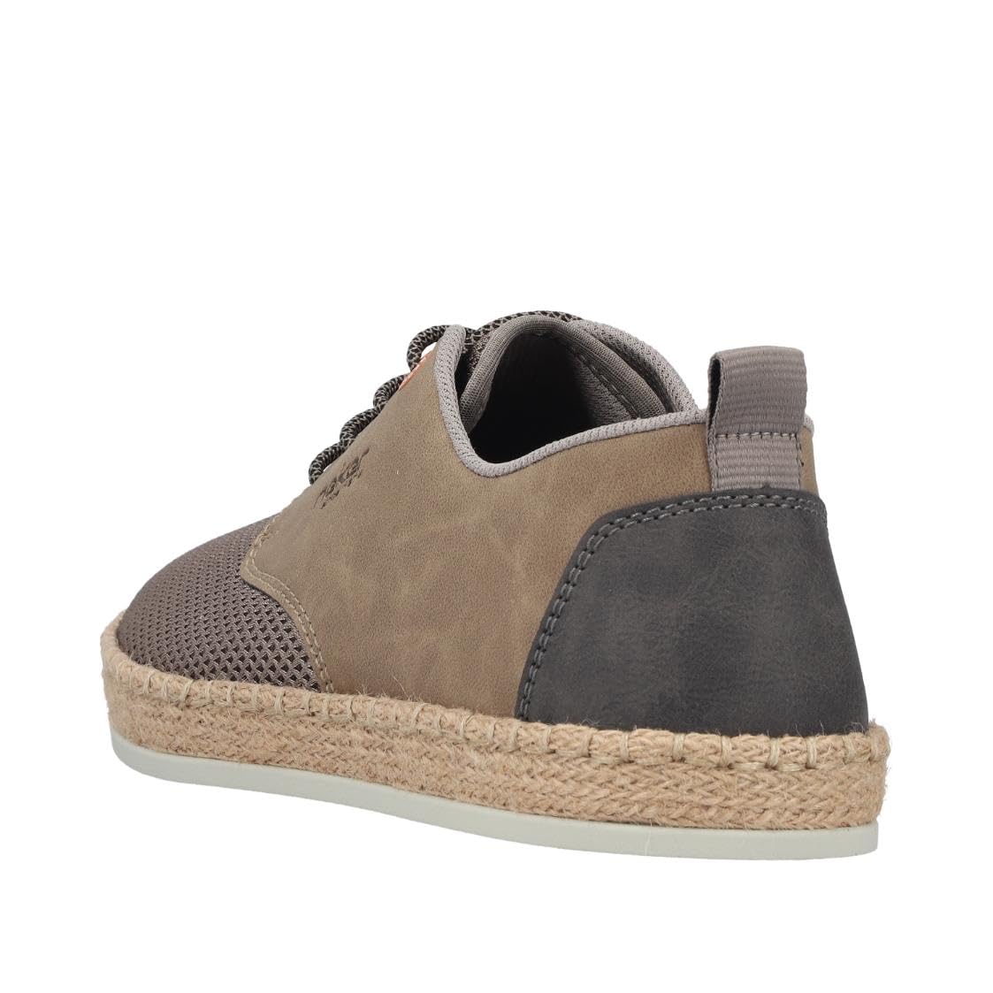 Rieker Mężczyźni B2648buty sznurowane