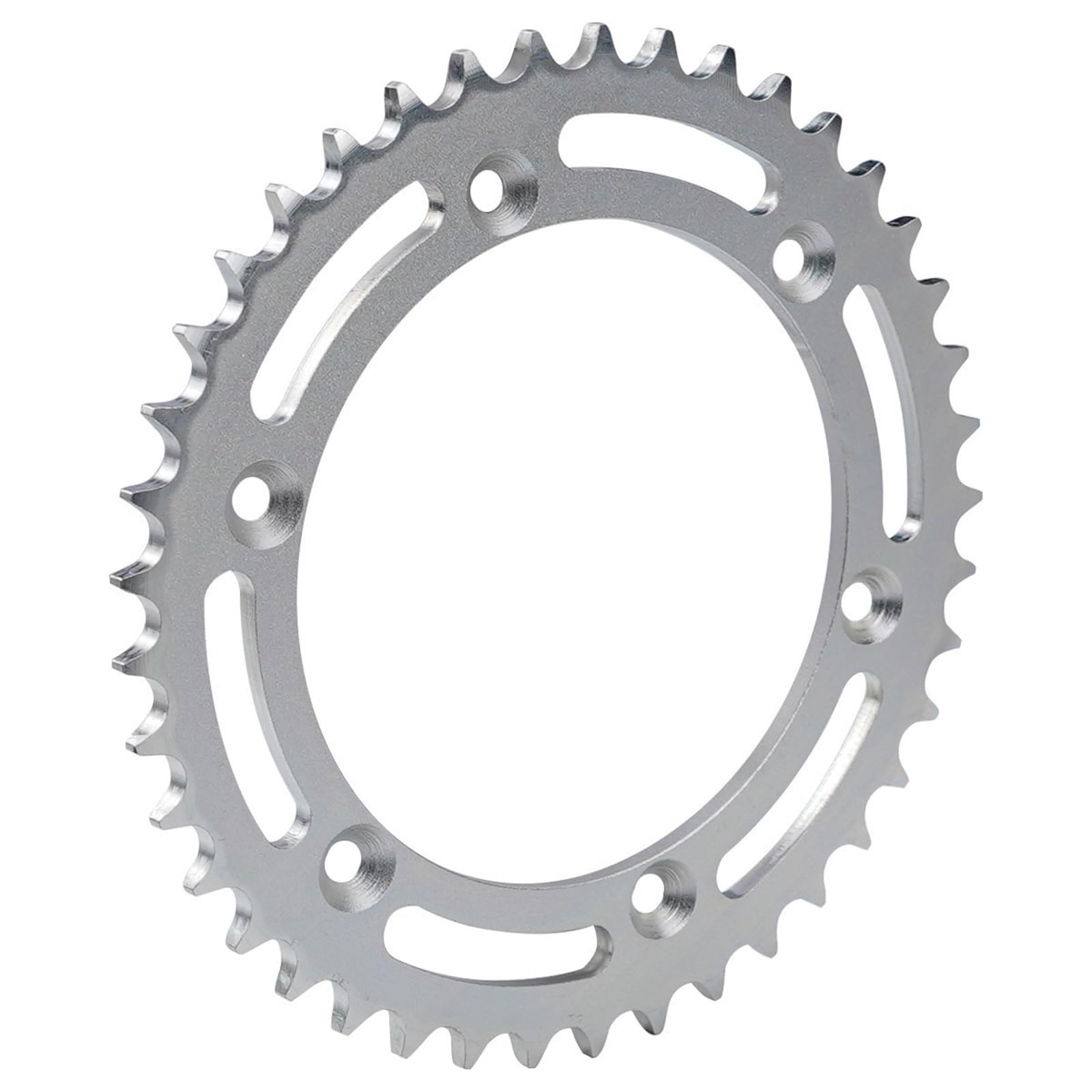 Pignon Gaokin GK500 couronne 41 dents pas 520 contre les sauts de chaîne