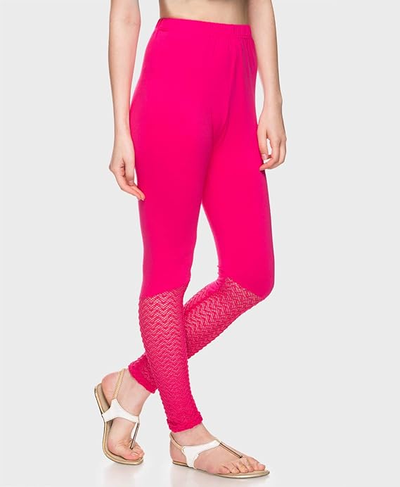srishti leggings ankle length