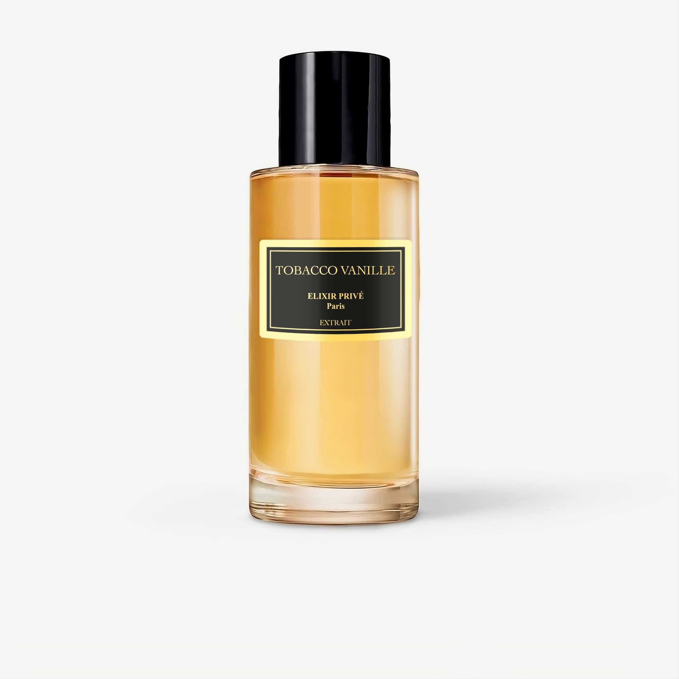 ELIXIR PRIVATO TABACCO VANIGLIA ACQUA DI PROFUMO UNISEX : Amazon.it:  Bellezza