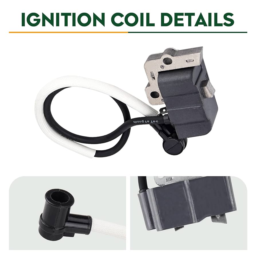 -0105専用5835,1831,5406 Amazon.com: Ignition Coil Fits for Echo Shindaiwa PB-403 PB