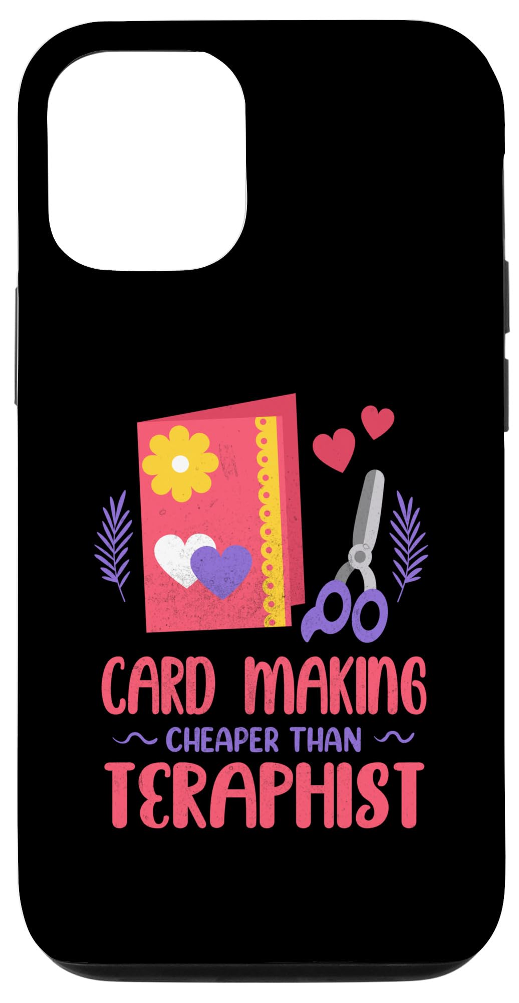 iPhone 14 Pro Love Card Making Joke Cute ...