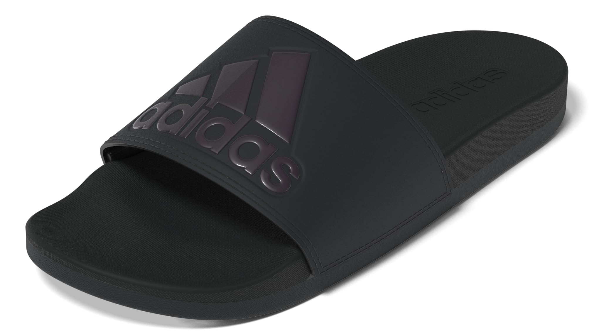 adidas Women's Adilette Comfort Slide Sandal