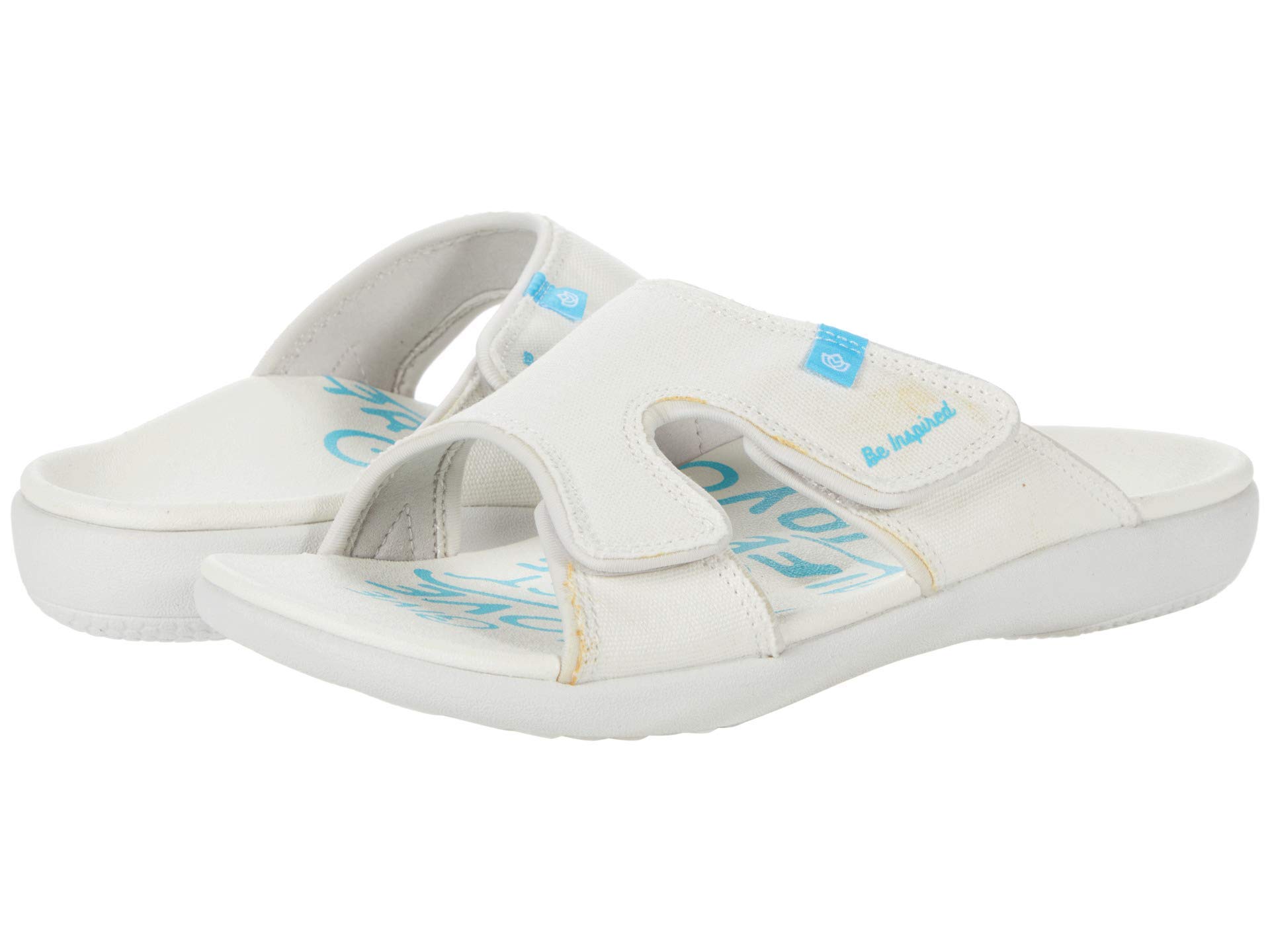 Women's Slide Sandal