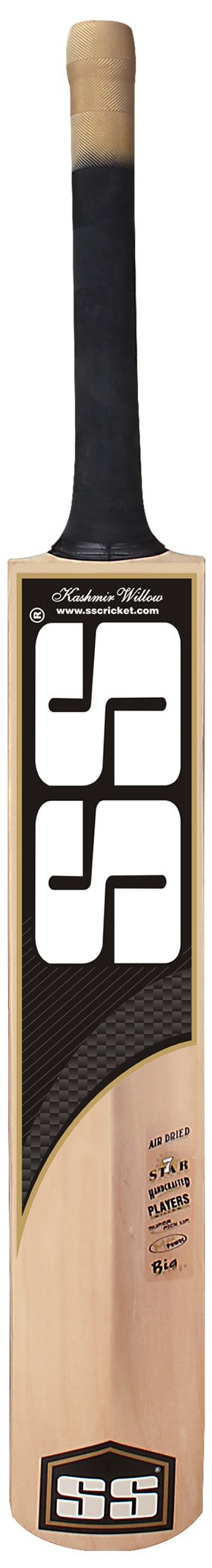 SS Sangakara Kashmir Willow Cricket Bat