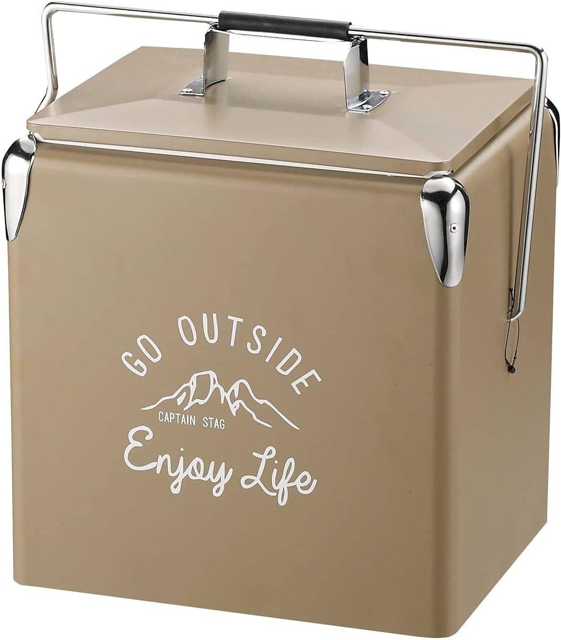 手作り☆保冷保温ペットボトルホルダー☆~1L対応☆グレー&黒ねこちゃん