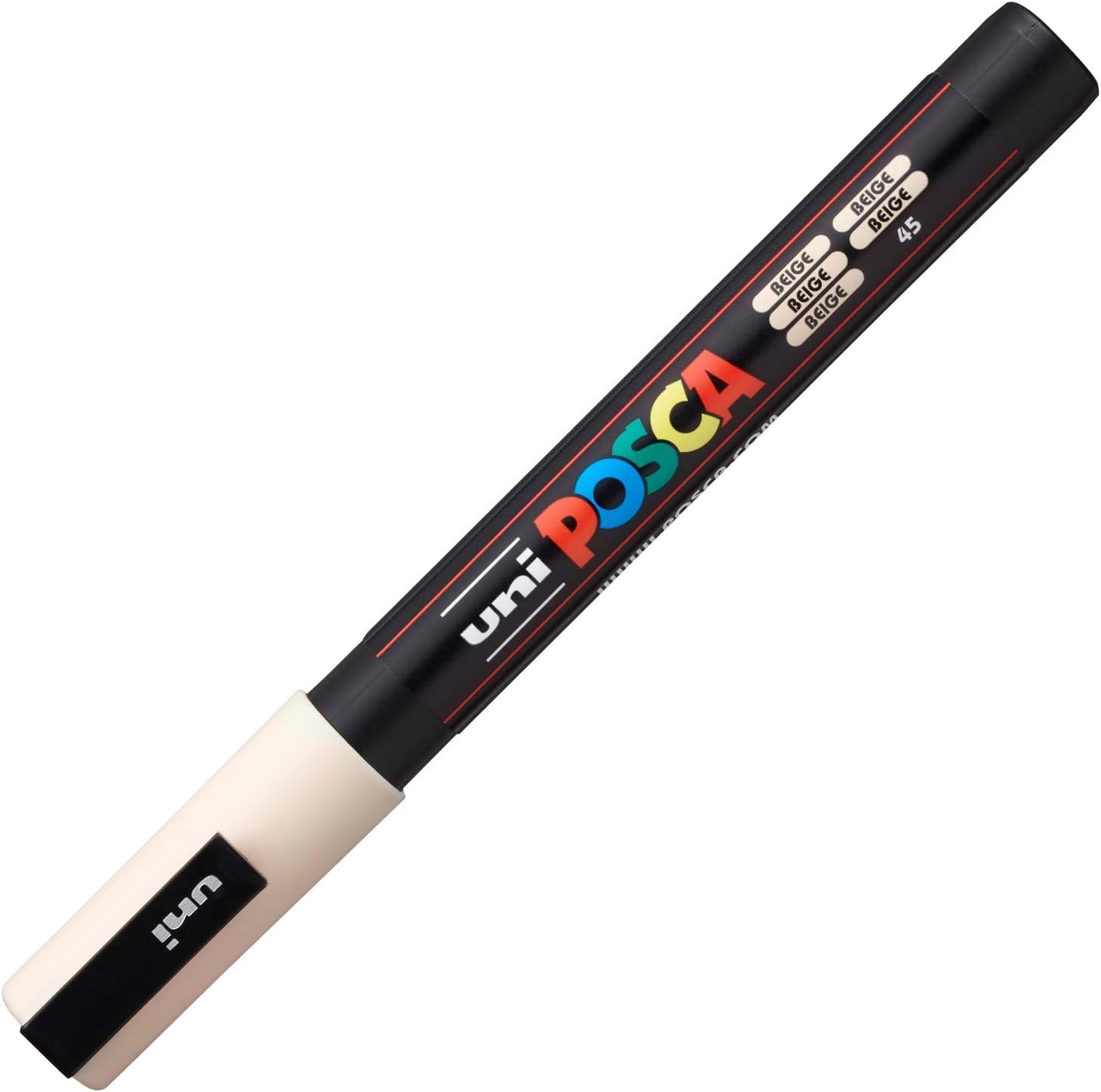 posca Art Paint Marker (PX123687000), Beige
