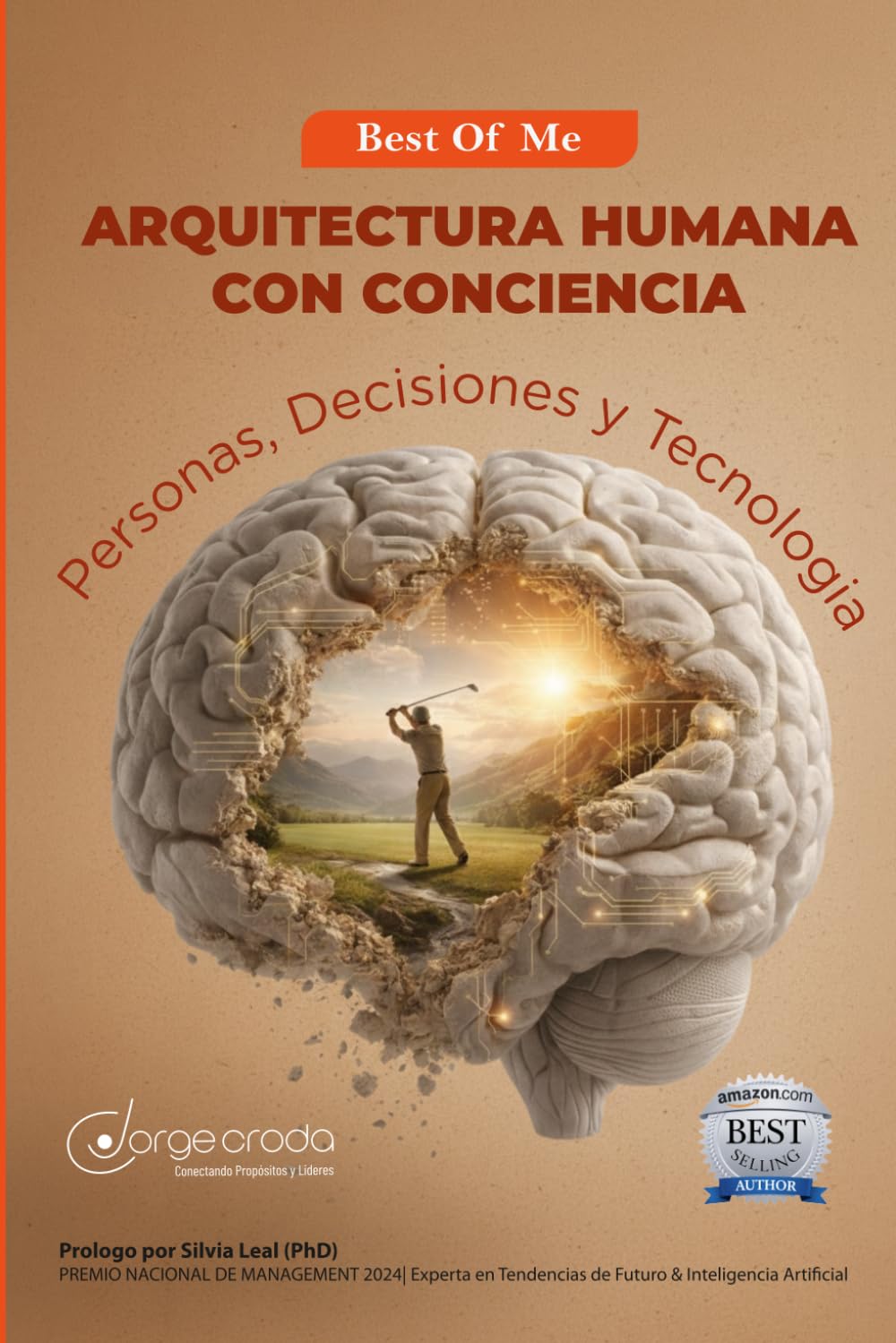 Arquitectura Humana con Conciencia: Personas, Decisiones y Tecnología para un Futuro Sostenible