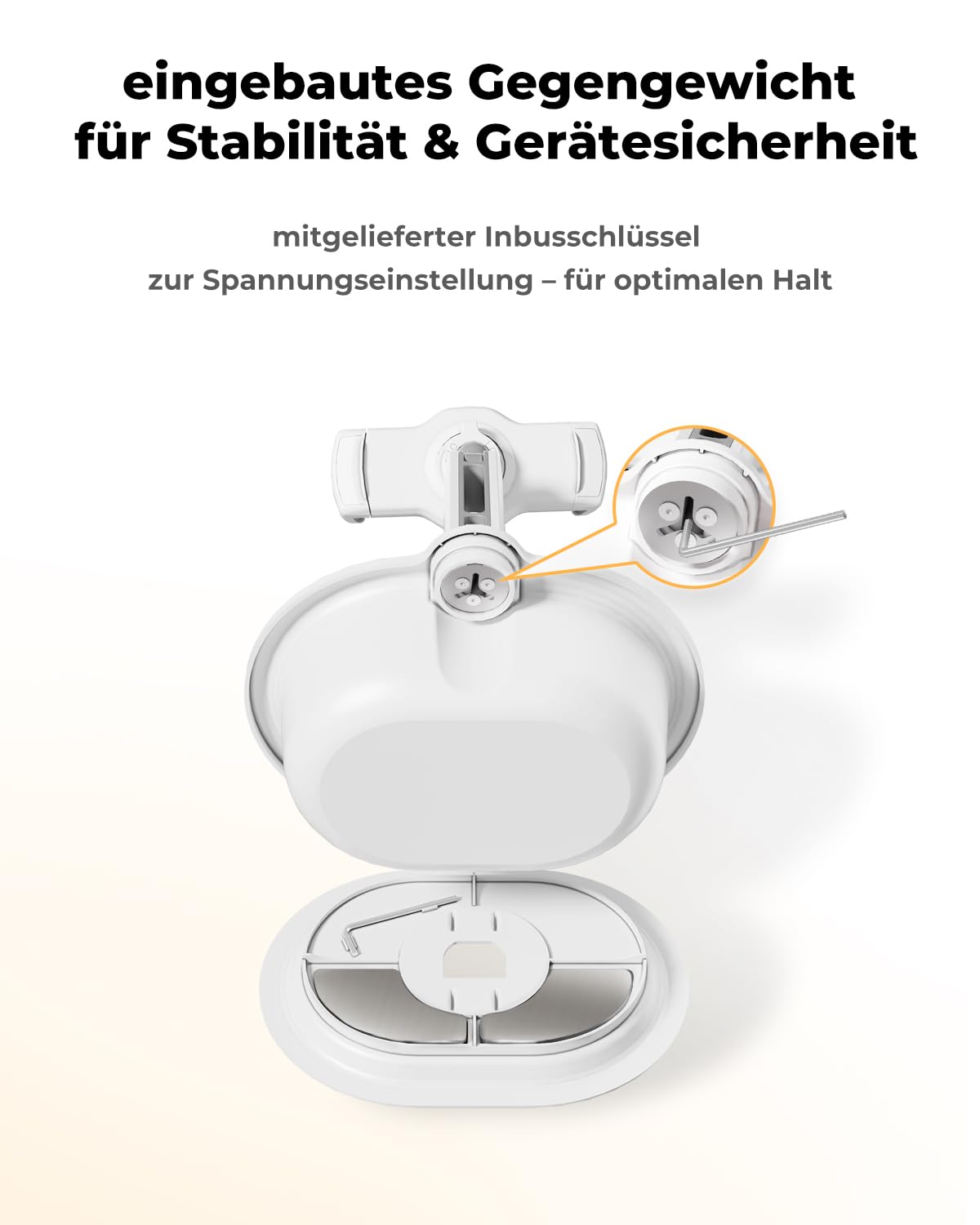 SupeDesk Tablet Halterung Bett,Kindle Halterung Kissen,iPad Ständer,kompatibel mit 4–11" Geräten,Handyhalterung,Kindle Halter für Sofa,Schoß,Bett, zum Lesen und Videoschauen, kuschelig weich & bequem