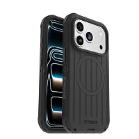 OtterBox Cover Defender Pro MagSafe per iPhone 18 Pro/17 Pro, Nero/Grigio