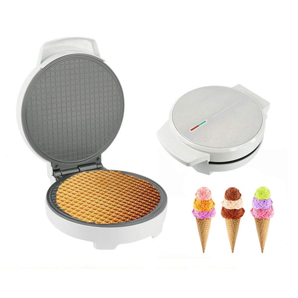 breville waffle cone maker