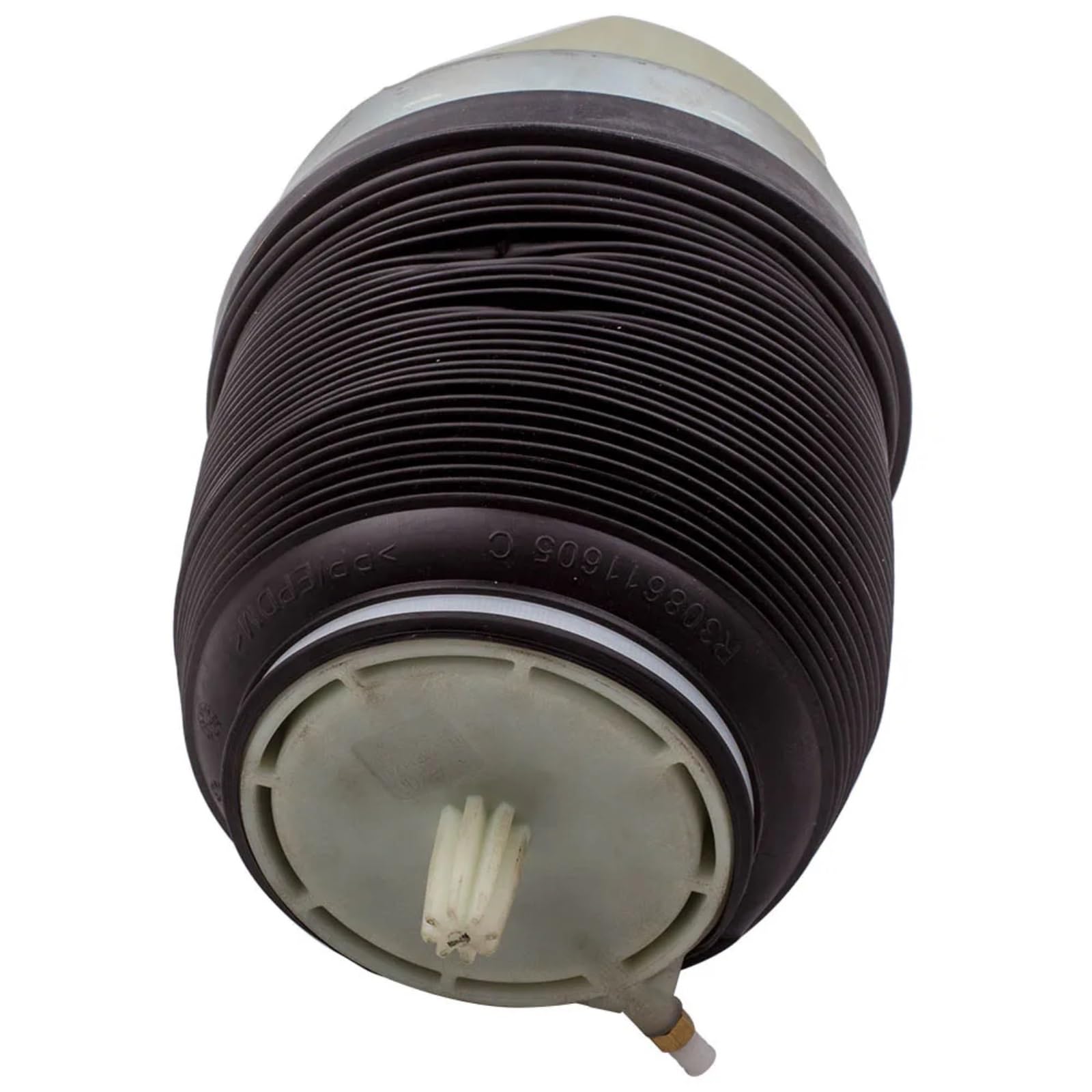 Air bags Suspension Compatible With A6 4F C6 2005 2006 2007 2008 2009 2010 2011 Rear Air Spring Bag Suspension Part Left Right 4F0616001J 4F0616001Q