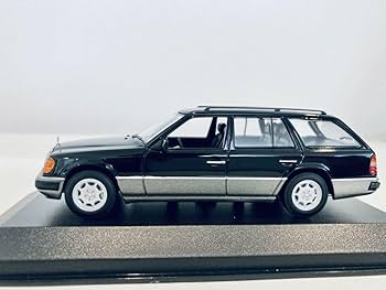 Amazon | 【】1/43 Maxichamps (Minichamps)メルセデスベンツ 300TE