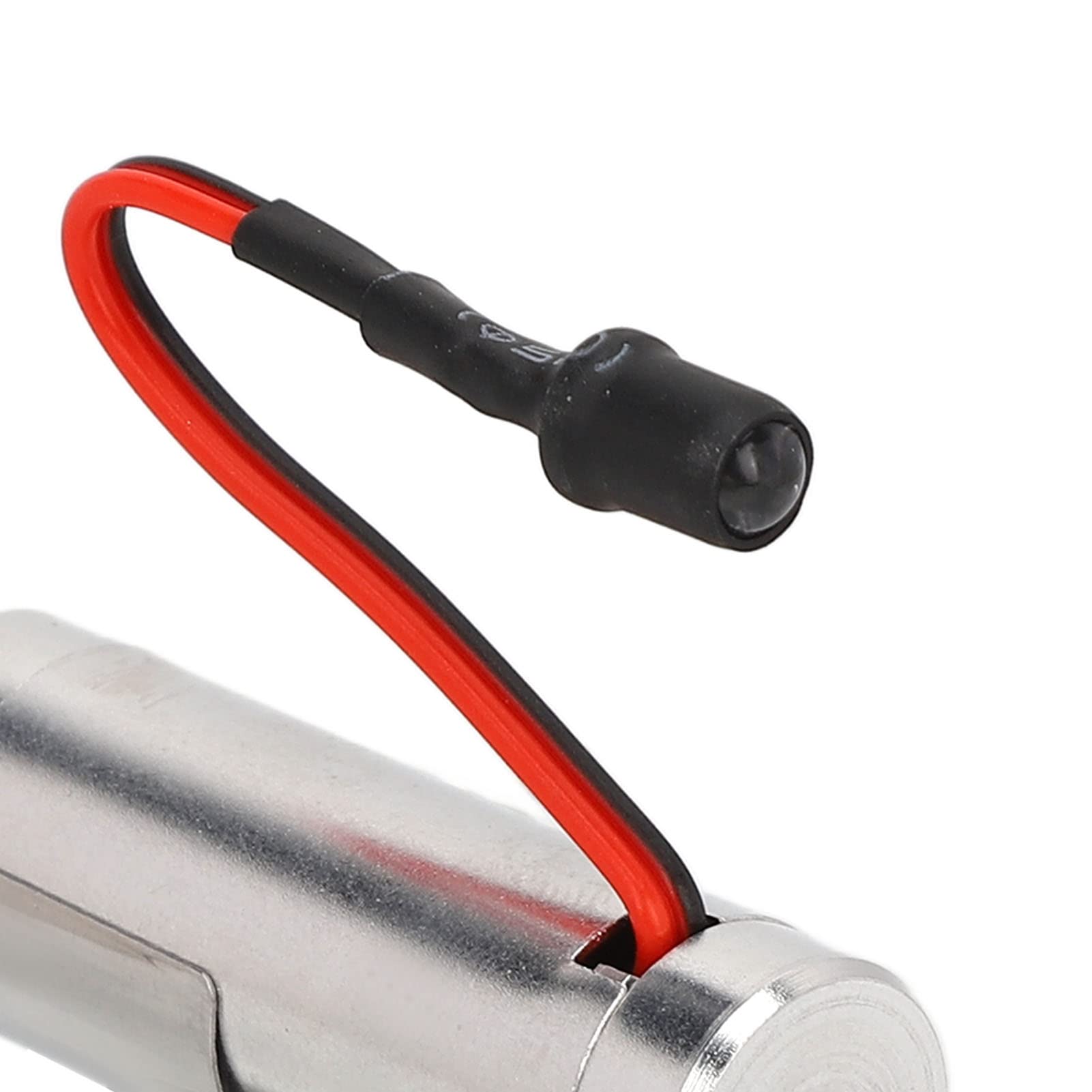 Ear Picking Light,Lamp for Ear Wax Remover, LED Thumb Wearable USB Charging Ear Digging Lamp Ear Cleaner Light with Moderate Brightness, Ear Pick Thumb Light