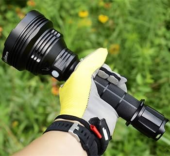 Sofirn SP70 High Brightness 5500lm Cree XHP70.2 LED Tactical