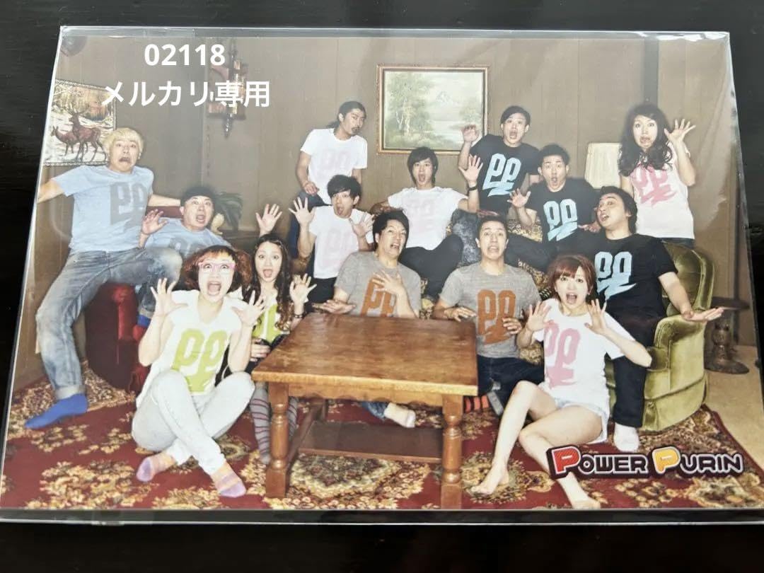 美炎　ブロマイド　パンサー　向井　菅さん　単独　ライブ　写真　限定　サイン付き 美炎 ブロマイド パンサー 向井 菅さん 単独 ライブ 写真 限定 サイン