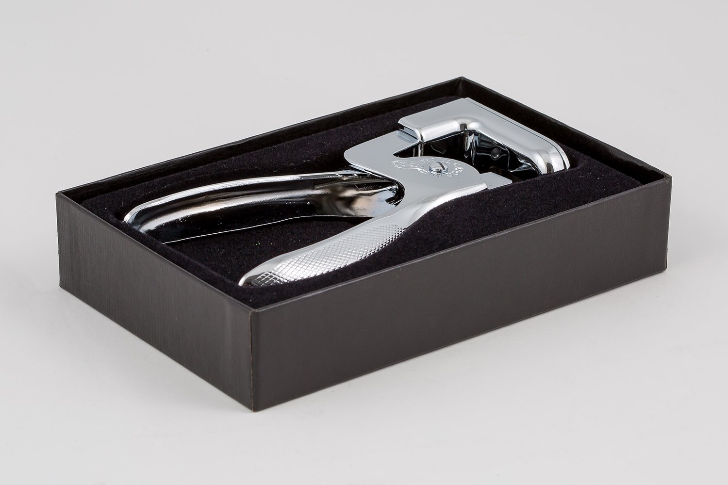 Amazon.com: El Casco Chrome Cigar Cutter M-765CT : Health & Household