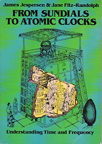 From Sundials to Atomic Clocks: Understanding Time and Frequency
