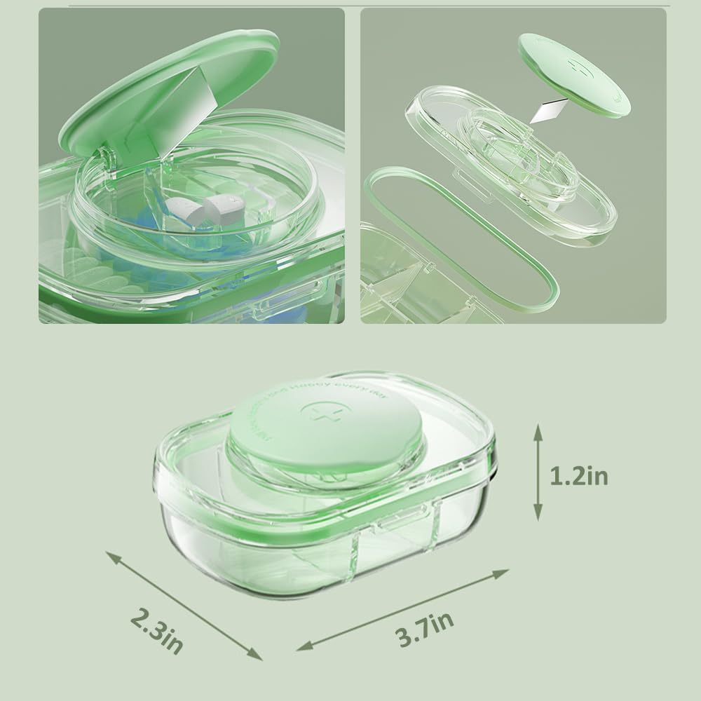 JOBST - Easy Wash & Wear Kit