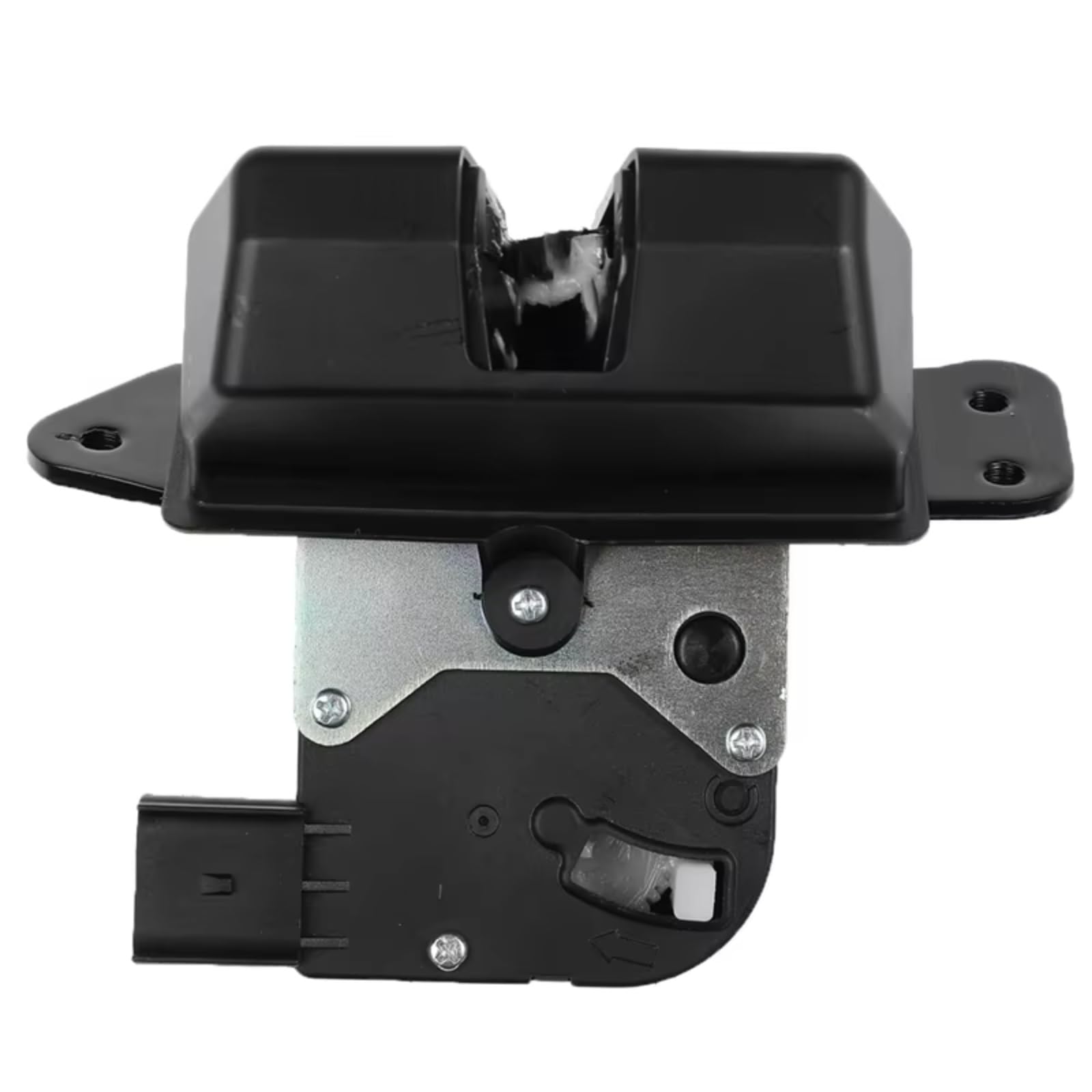 Rear Tailgate Latch Actuator Car Rear Trunk Latch Lock Tailgate Actuator Parts Compatible with Kia for Sedona 2016-2020 for Sorento 2014-2015 812303Z000 81230-3Z000