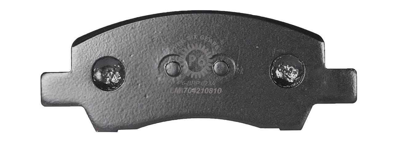 BRAKE PAD SUITABLE FOR SANTRO TYPE 3 LATEST MODEL-image-44