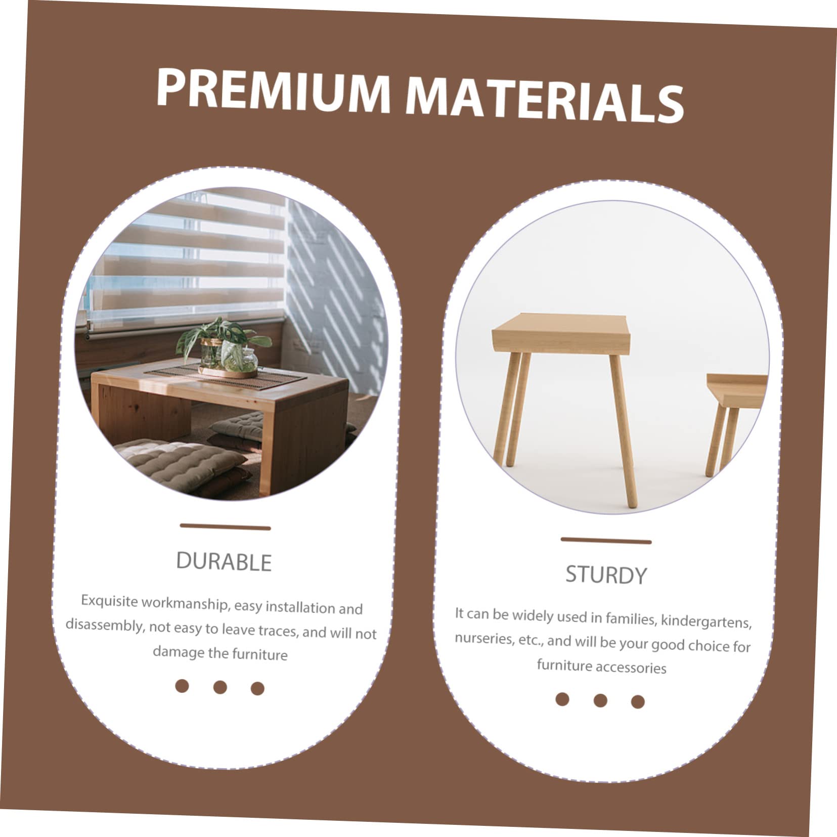 Protège-Coins de Table en Silicone pour Bébé, 4 Pièces, Animaux | Protection Douce pour Meubles, Retrait Facile, Design Simple et Élégant, Usage Familial, Forme Adorable
