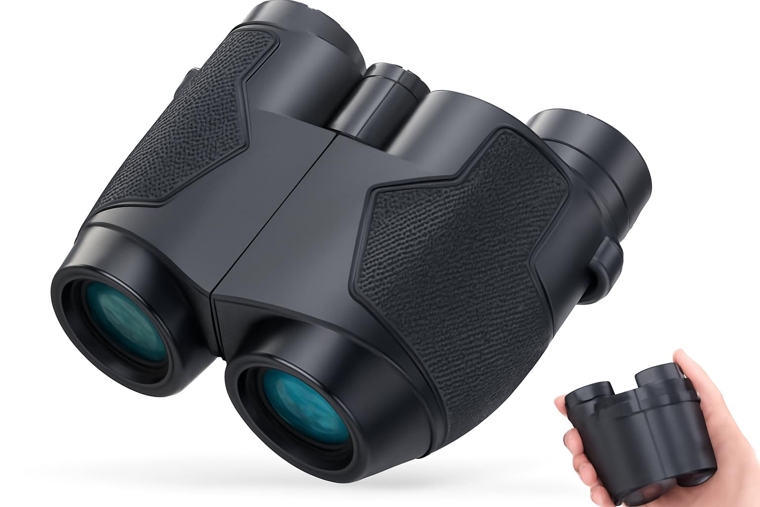 What Binoculars are Most Affordable for Private Security?
