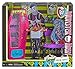 Monster High Social Spots Student Lounge Accessory