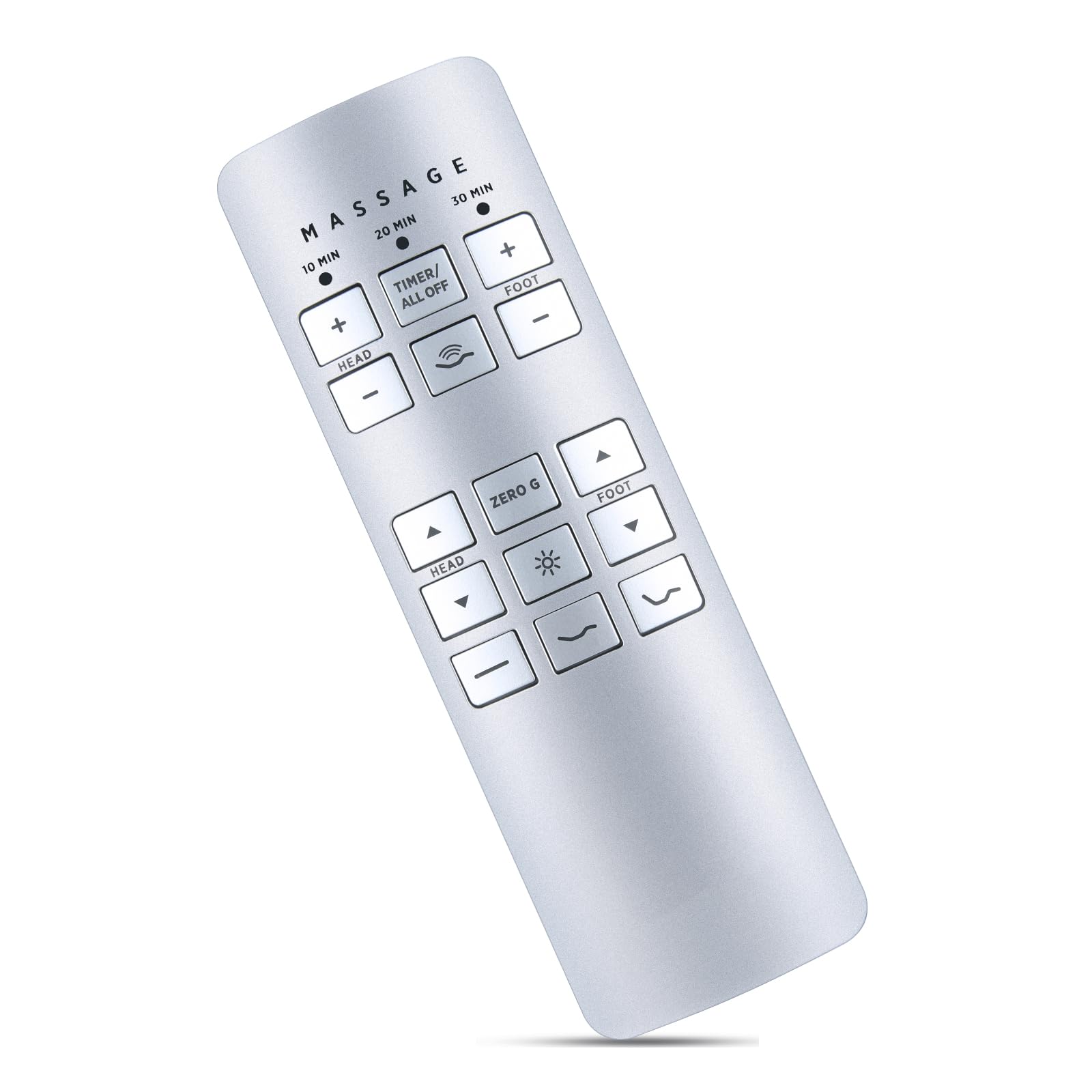 Amazon.com: ZWP RF339 Replacement Remote Control for OKIN Tempur