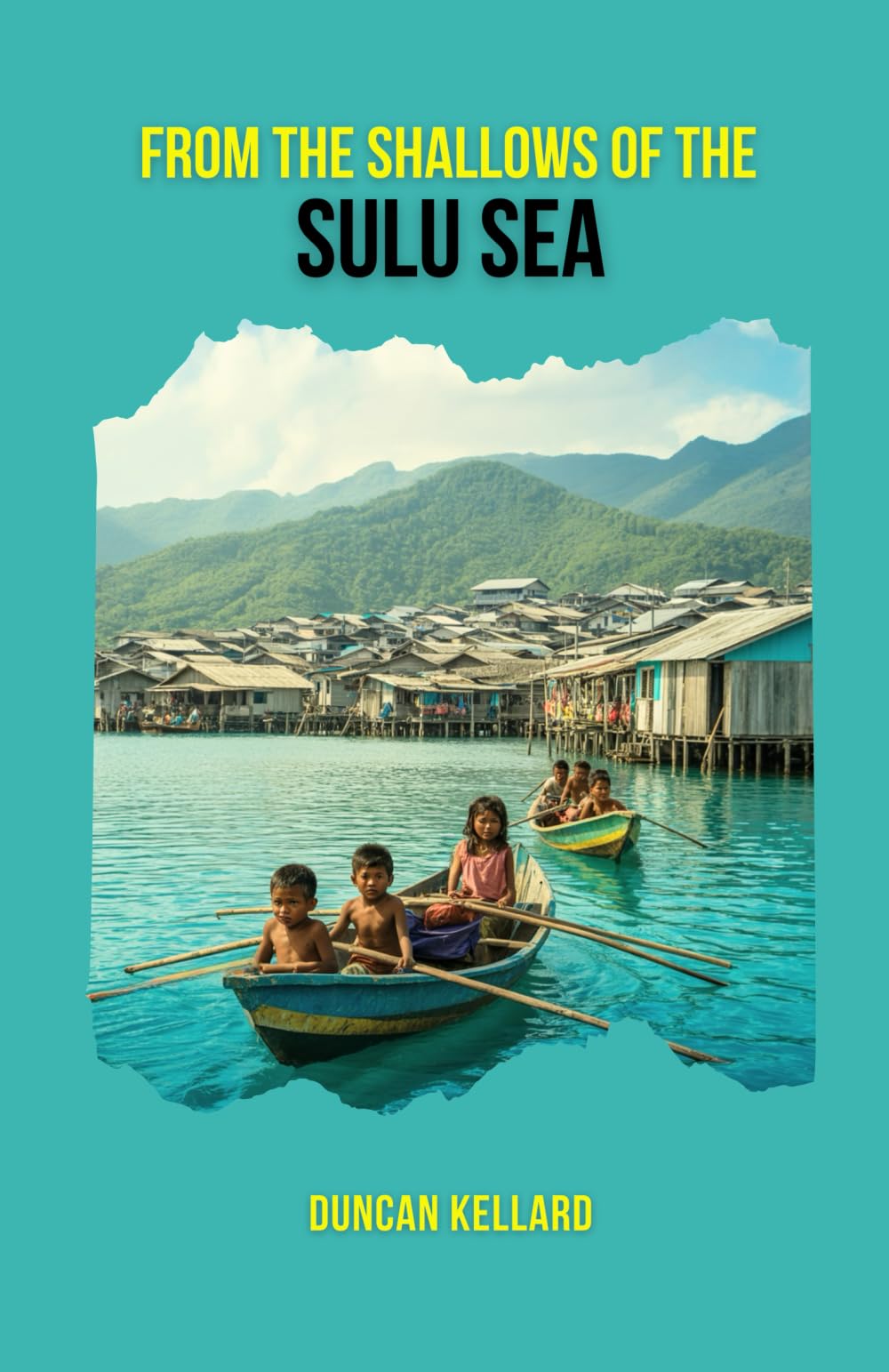 From The Shallows Of The Sulu Sea