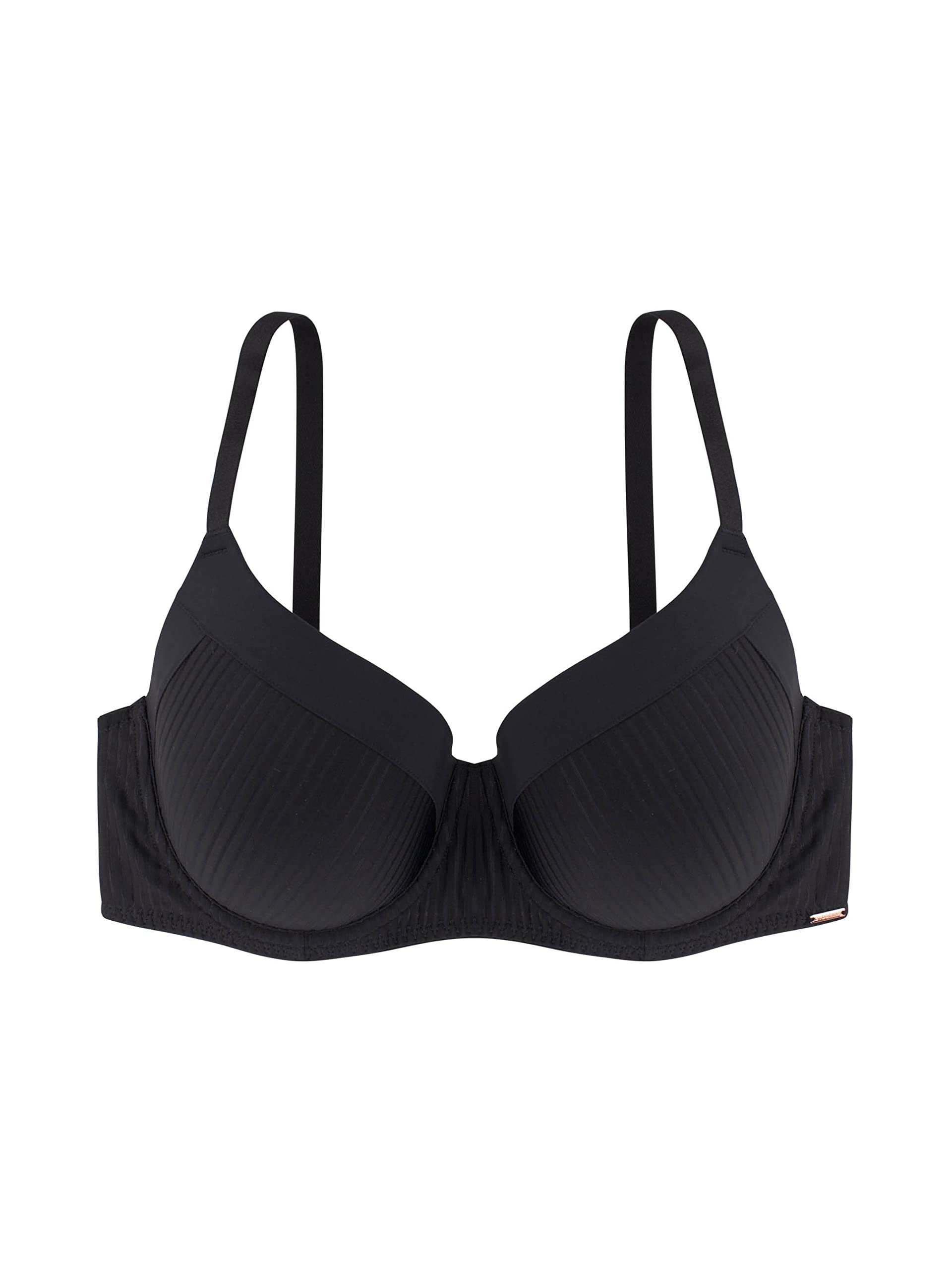 Dorina Damen Carmen-d BH mit vollständiger Abdeckung (1er Pack)