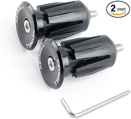 Bike end caps Clearance