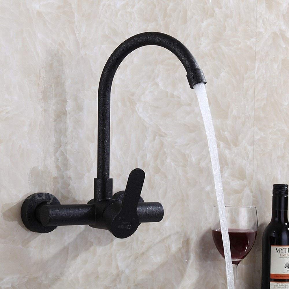 Rubinetti, Cucina a parete, Rubinetto, Lavabo per lavanderia, Serbatoio acqua calda e fredda, Rubinetto, Rubinetto girevole/B Comfortable anniversary