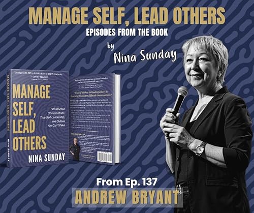 REPUBLISHED Ep 137 Constructive Conversations&mdash;Andrew Bryant
