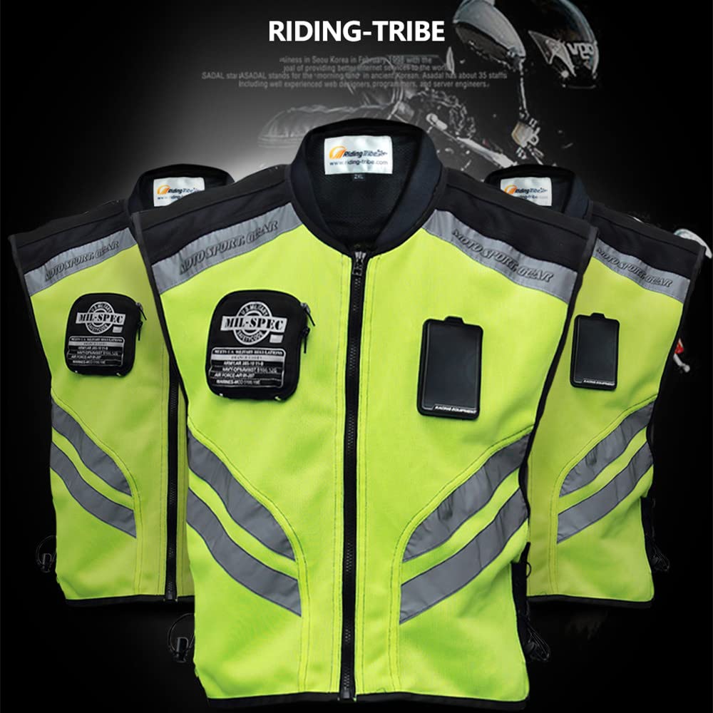 Rev'it - Trench 2 Gore-Tex motorjas - Biker Outfit