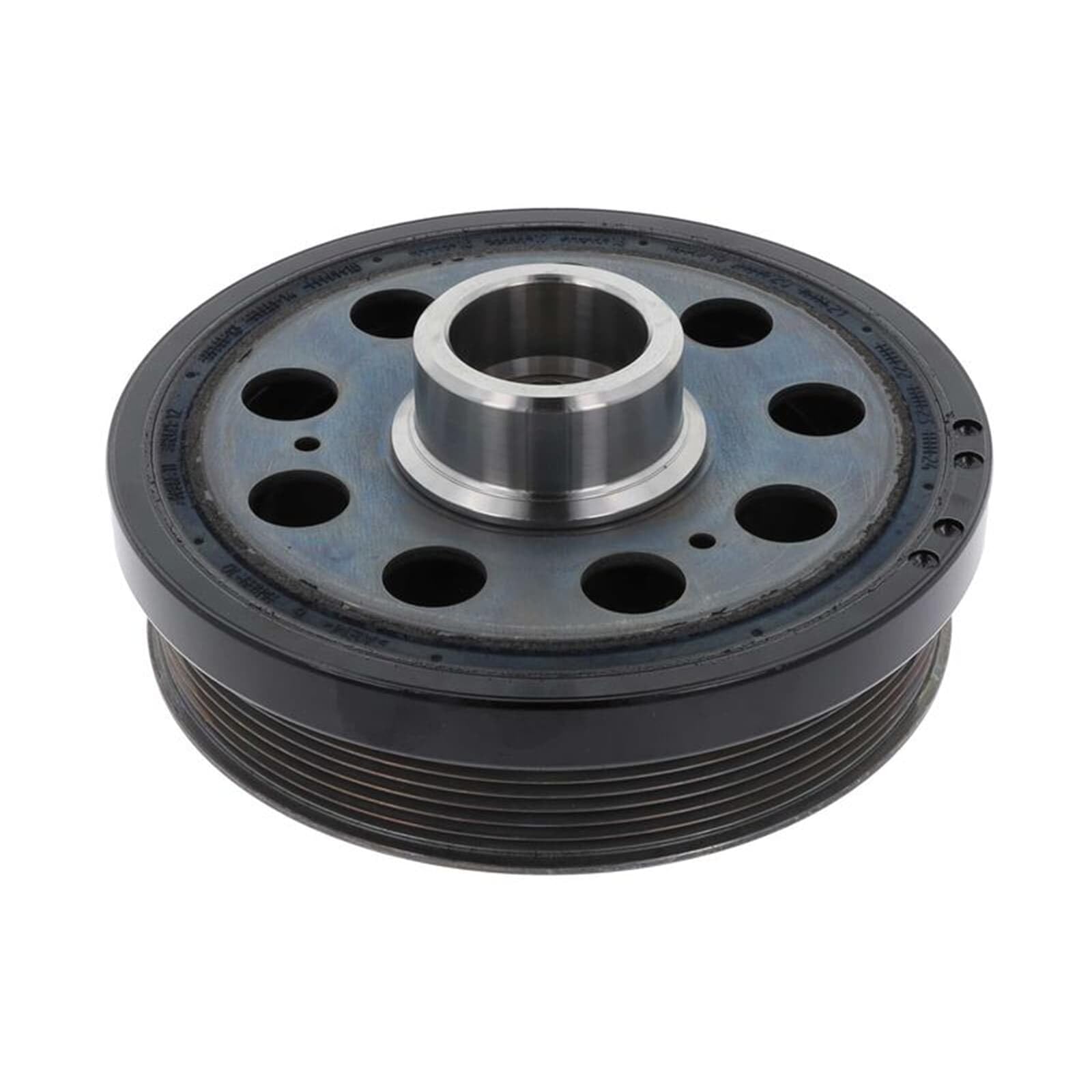 Corteco 80001698 Puleggia Cinghia Albero a Gomiti