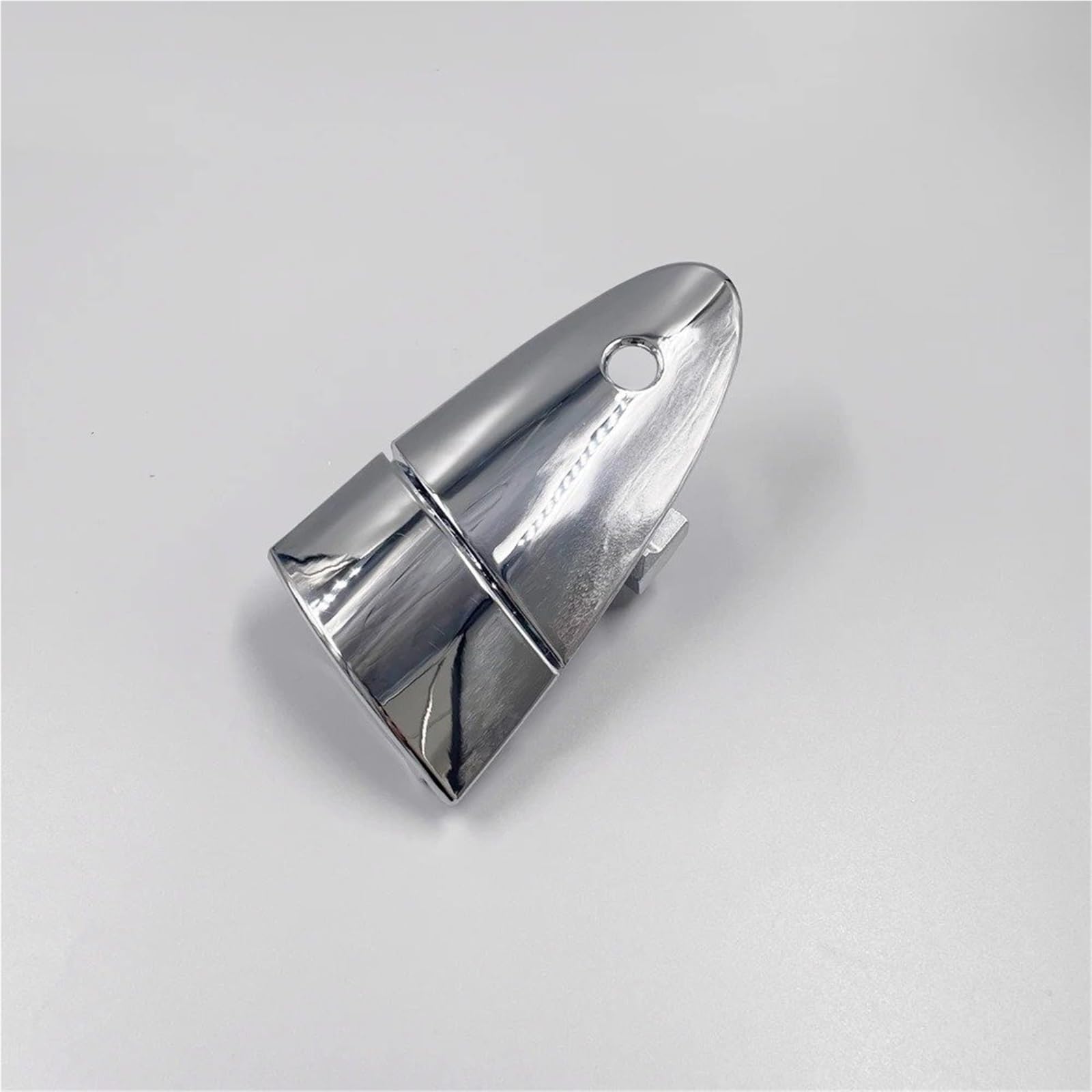 DUDUYANG Car Outside Door Handle for CRZ CR-Z ZF1 ZF2 2011-2015 Door Outer Handle Left Right Side Assy 72141-SZT-003ZE RH/ 72181-SZT-G01ZC LH