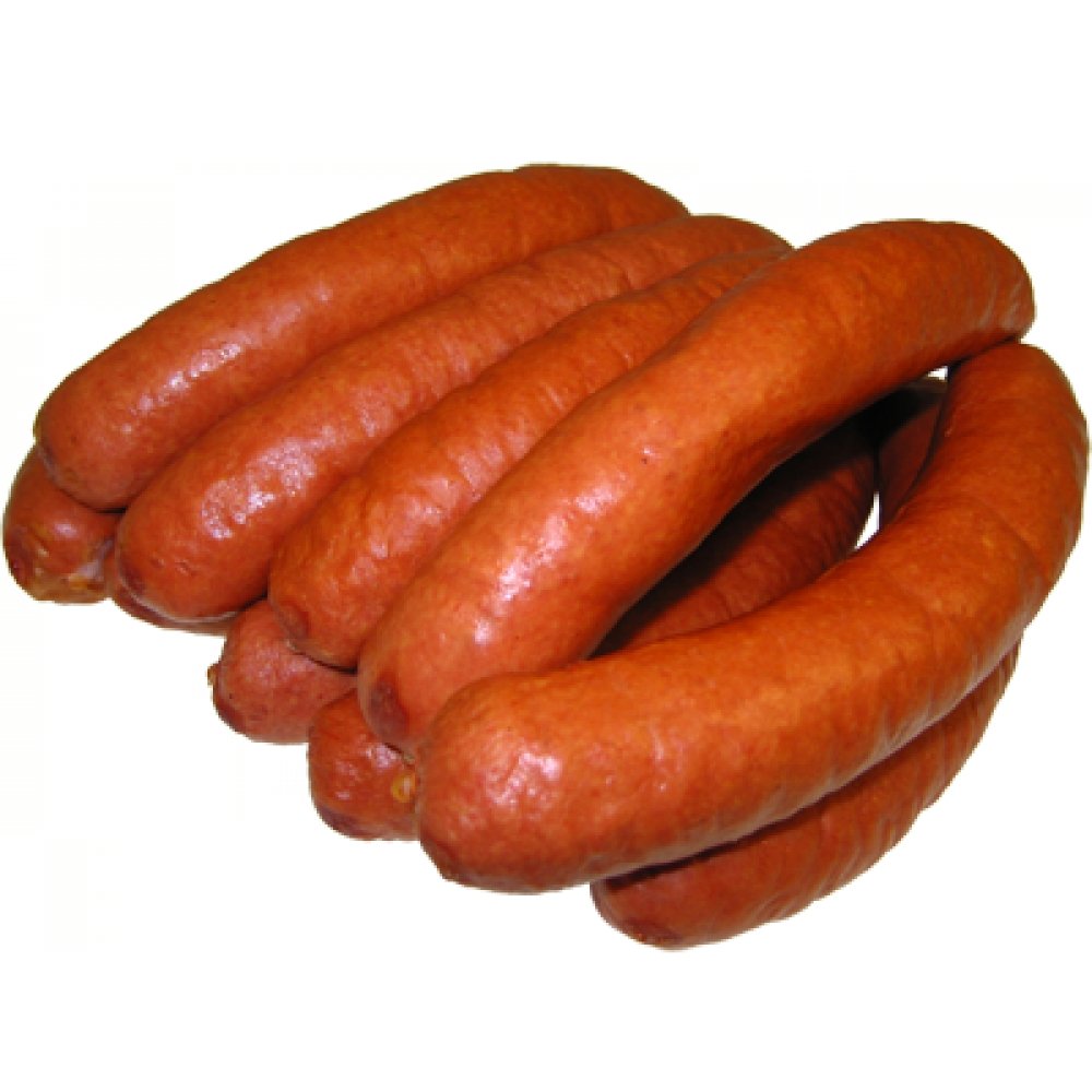 Rindswürstchen 10 x 120 g Vorteilspack (1.200 g)