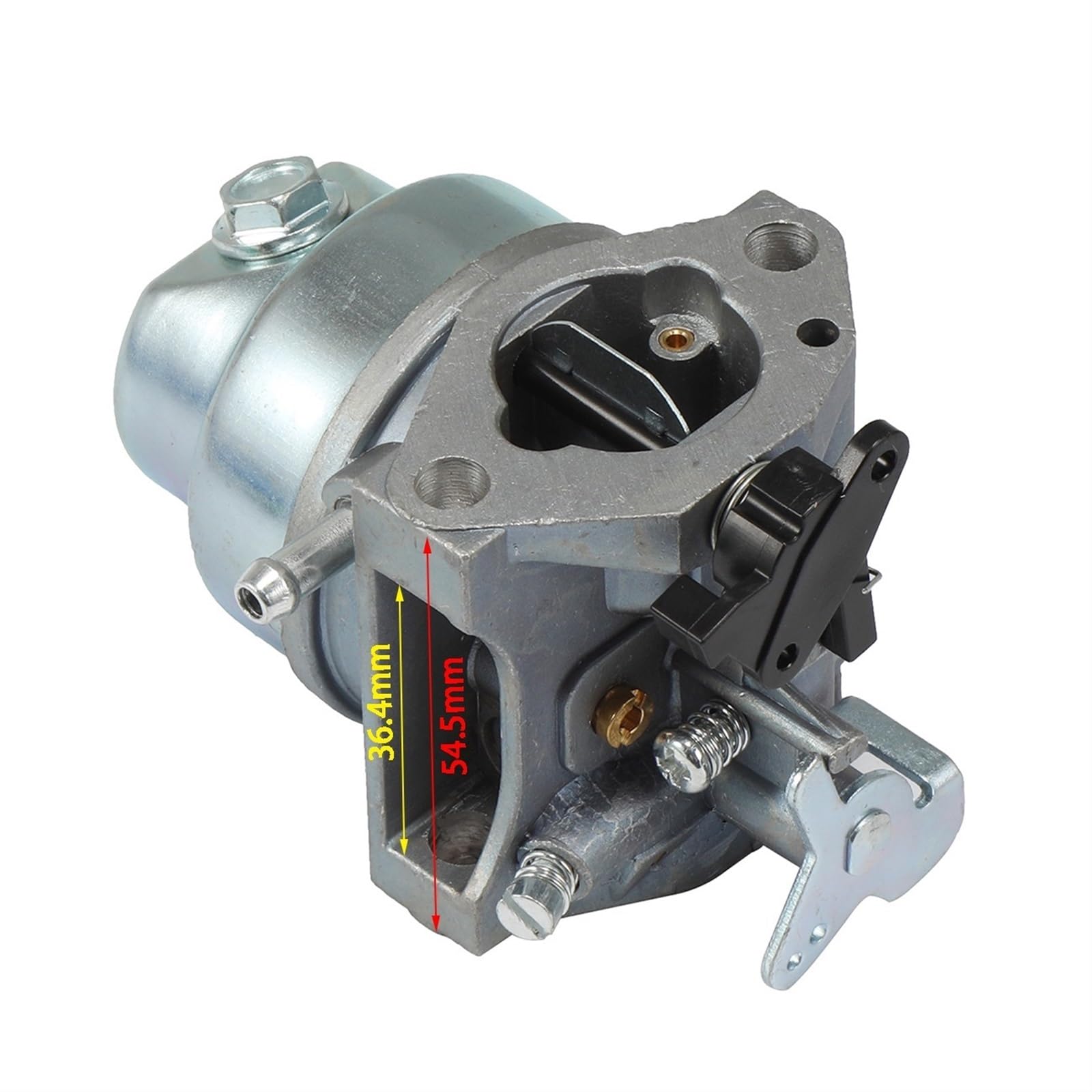 Carburateur Pour Subaru pour Robin EA190V EA175V EV190A moteurs de nettoyeur haute pression carburateur Carb accessoires