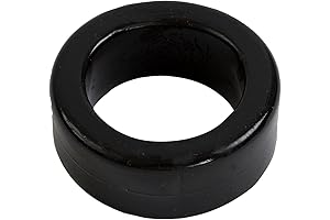 Doc Johnson TitanMen Metal Cock Ring: Enhance Your Performance