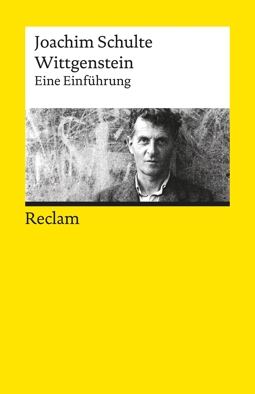 Wittgenstein: Eine Einführung