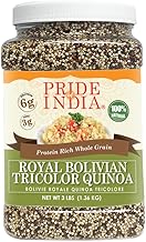 30+ Paleo Sheet Pan Recipes That Make Dinner Effortless 86 Pride Of India - Natural Three Color Bolivian Royal Quinoa - Protein Ric...