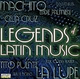 Legends of Latin Music