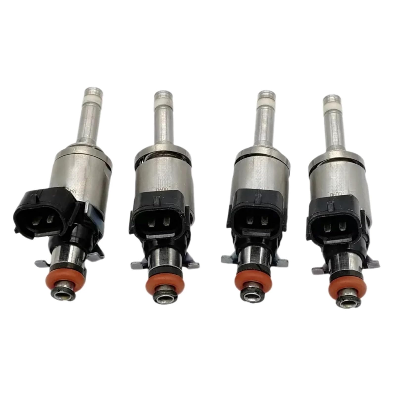 Hsugftmz One Color 4Pcs 16450-5La-A01 164505-A2-A01 Fuel Injector For 2013-2017 Ilx Tlx 2.4L L4