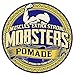 Produktbild Mobsters Hair Pomade Haarwachs auf Wasserbasis, mattes Finish, groß, 150 g Dose Special Edition