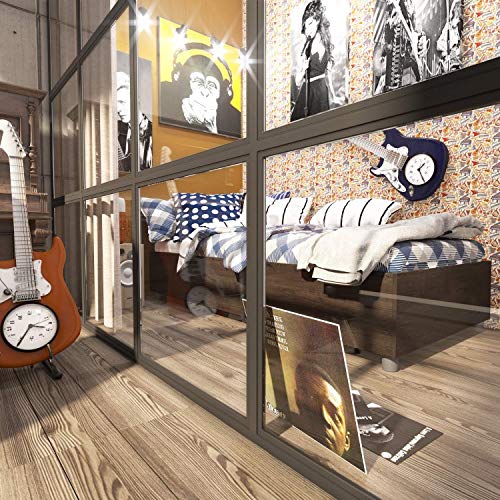 Base Box Solteiro Grecia Tcil Móveis