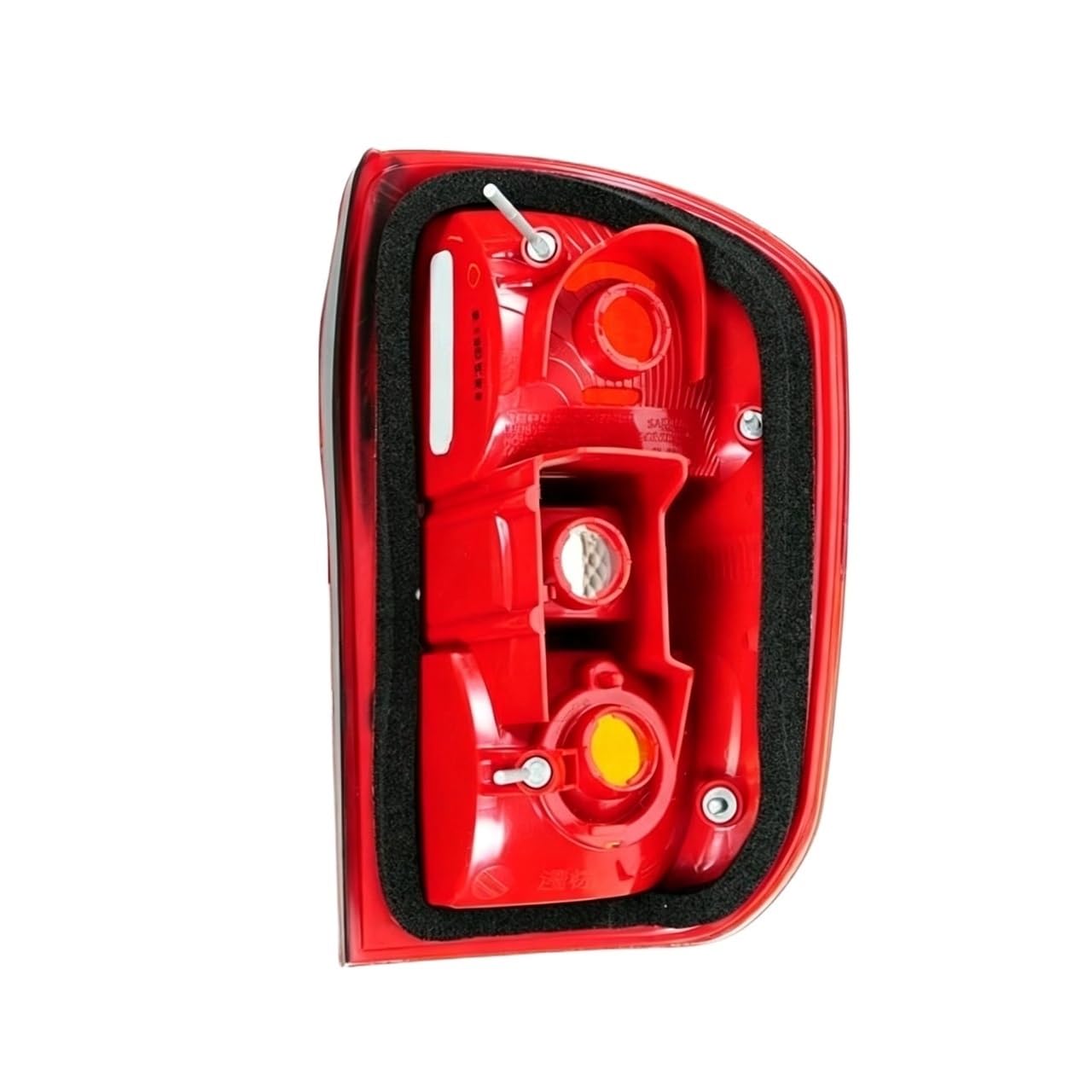 PARA RAV4 PARA RAV 4 2001-2003 LámPARA Marcha Atrás Y Freno Sin Bombilla